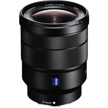 ZEISS Vario-Tessar T* FE 16-35mm f/4