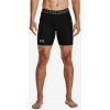 Kraťasy pánske Under Armour HG Armour Shorts - black/white