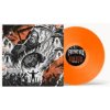 Atreyu - End Is Not The End / Orange / Vinyl [LP]