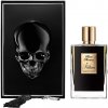 By KILIAN Black Phantom Eau de Parfum With Coffret Parfémovaná voda 50ml, unisex