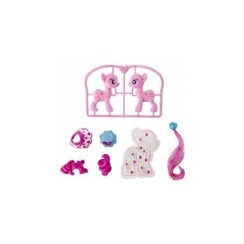 Hasbro My Little Pony Pop s doplnkami na vychádzku Pinkie Pie