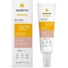Sesderma Repaskin Silk Touch Color Tónovaný opaľovací krém na tvár SPF50 50 ml