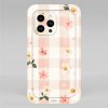 4NewCase - Kryt pre APPLE - iPhone 14 Pro Max - INFINITY Soft - Soft Plaid Dream - 1016610500042