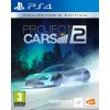 Project CARS 2 (Collectors Edition) (PS4)