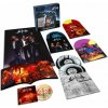 Sodom - Get What You Deserve (Deluxe Edition) (Boxset) (Coloured) (5 + ) CD LP