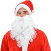 Fúzy Mikuláša – Santa Claus – vianoce 5907667231936