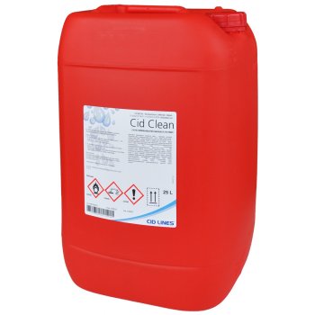 Cid Clean 25 l