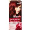 Garnier Color Sensation 5.62 granátová červená