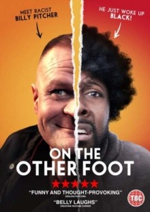 On the Other Foot DVD