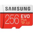 Samsung microSDXC 256GB UHS-I MB-MC256GA/EU