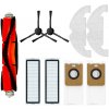 Xiaomi Mi Robot Vacuum Mop 2 Ultra balíček príslušenstva