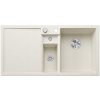 Blanco COLLECTIS 6 S biela soft s plast. miskou