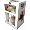Pyramid International Dárková sada Star Wars Mandalorian The Child 315 ml