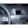 Brodit ProClip montážna konzola pre Opel Astra 04-09, na stred vľavo 853440