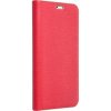 Kryt Luna Book Gold Xiaomi Redmi 15C (173,16 X 81,07 X 8,2) Red