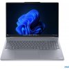 Lenovo ThinkBook 16p G6 IAX Intel Ultra U9-275HX 32GB 1TB-SSD 16˝3.2K IPS RTX5070-8GB Win11Pro Luna Grey 21R00042CK