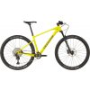 Cannondale Scalpel HT Carbon 3, bicykel - Race yellow Veľkosť: M