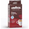 Lavazza Dek INTENSO bezkofeínová mletá káva 250g