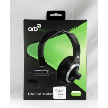 ORB Elite Chat XONE