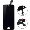 Iphone 5S čierny LCD displej + dotykové sklo Apple Iphone 5S