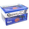 Pneumatická kompresorová sada 6ks, Geko G01167