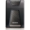 ADATA HD650 1TB čierny USB 3.1 AHD650-1TU31-CBK - Externý pevný disk 2,5