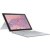 ASUS NTB ChromeBook CM3 (CM3001DM2A-EDU128), MT 520, 10.5 1920 x 1200, 8GB, 128GB eMMC, Mali-G52, Chrome OS EDU, Silver