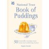 National Trust Book of Puddings
