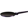 Berlinger Haus Panvica na palacinky s titánovým povrchom PURPLE ECLIPSE COLLECTION BH/7131 28 cm