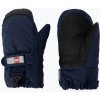 Lego® kidswear LWaripo 703 Detské lyžiarske rukavice, tmavo modrá