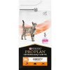 Pro Plan Veterinary Diets Feline OM StOx Obesity Management 1,5 Kg
