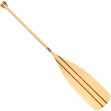 John paddle Wooden