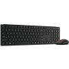 Lenovo Wireless Multi-Mode Pro Combo Keyboard and Mouse 6000 - slovenska klavesnica, mys 4X31S04840
