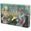 Mighty Boards Excavation Earth: Second Wave Expansion