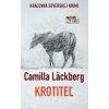 Krotiteľ - Läckberg Camilla