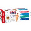 Butcher's Cat Pouches Delicious Dinners Fish selection in jelly 40x100g