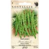 Nohel Garden Fazuľa pnúca, zelená