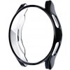 Silikónový kryt pre Samsung Galaxy Watch 5 40 mm - Čierny