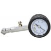 Pneumerač 0-60Psi s ochrannou gumou