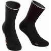 Assos RSR Socks, Black Series Veľkosť: 35 - 38