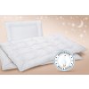 Detský set Down set: 40x60 cm (60g) + 100x135 cm (260g) - Frau Holle
