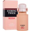 Iceberg Twice Rosa 75 ml toaletná voda pre ženy