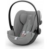 Cybex CLOUD G I-SIZE Plus Stone Grey