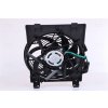 Ventilátor chladenia motora NISSENS 85197