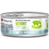 Disugual mokré krmivo pre mačky Veterinárna hmotnosť Sola (dospelá) 85 g