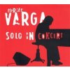 Varga Marian - Solo In Concert [CD]