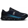 Pánska bežecká obuv On Cloudspark Black/Blueberry EUR 45