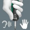 Wera 05075810001 dielňa momentový skrutkovač 1/4 (6,3 mm); 05075810001
