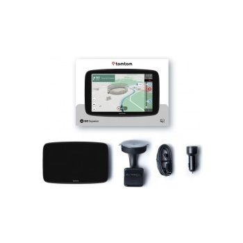 TomTom GO Superior 6