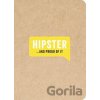 Hipster..And Proud of It - Huck & Pucker